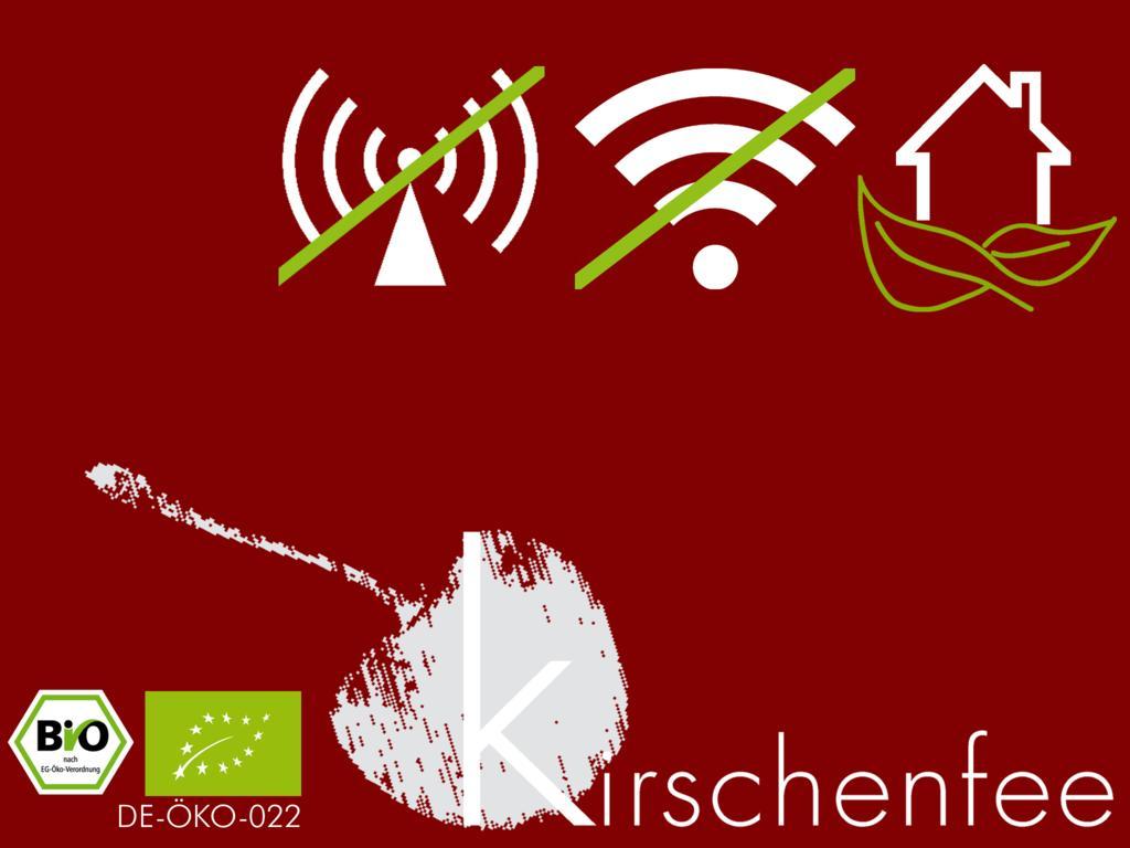 Bio Pension Kirschenfee Sontheim  Exterior foto